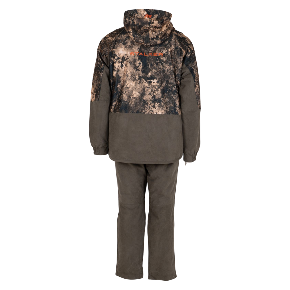 Костюм ХСН мужской демисезонный "Stalker III", alova, сумрак р. 56-58/182. Фото №11