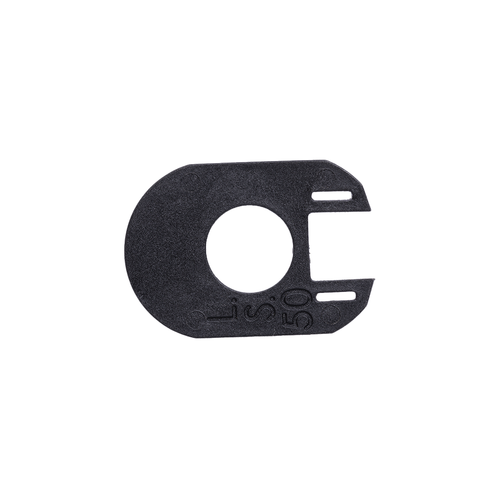 Пластина упорная приклада (LS50) Bernardelli Mega. Фото №1 Пластина упорная приклада (LS50) Bernardelli Mega. Фото №1