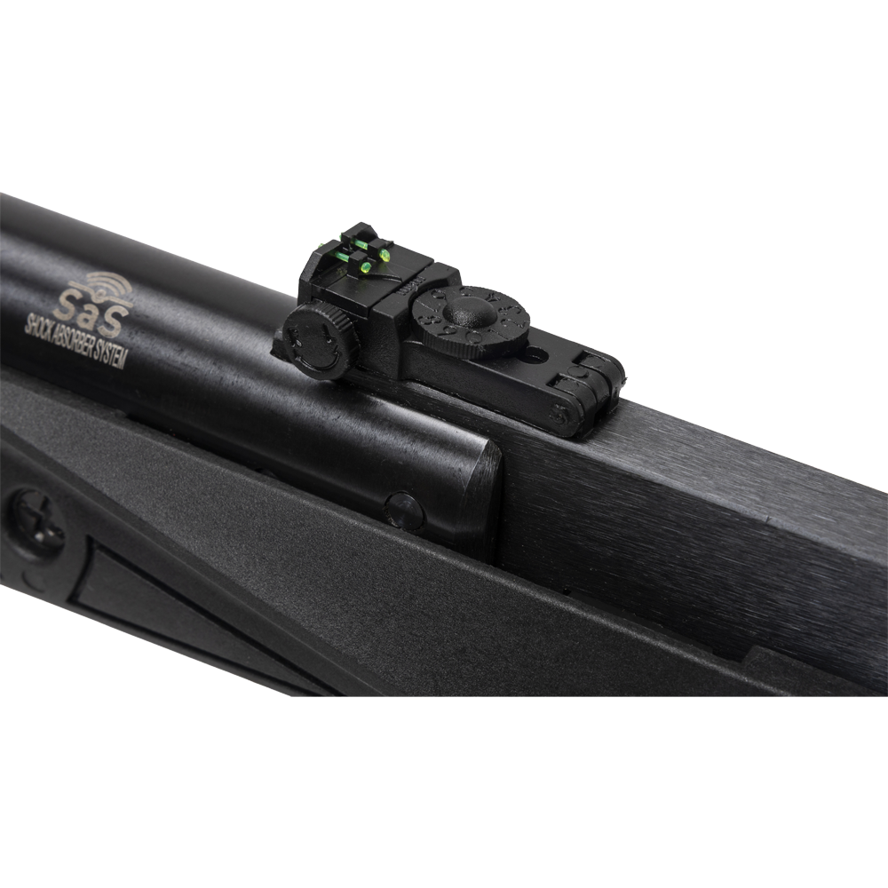 Винтовка пневматическая Hatsan 125PRO (переломка, пластик), калибр 6,35 мм, 3 Дж.. Фото №14