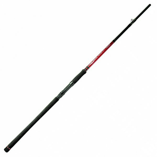 Удилище фидерное Maximus RED DEVIL 390H 3.90m 60-120g. Фото №1