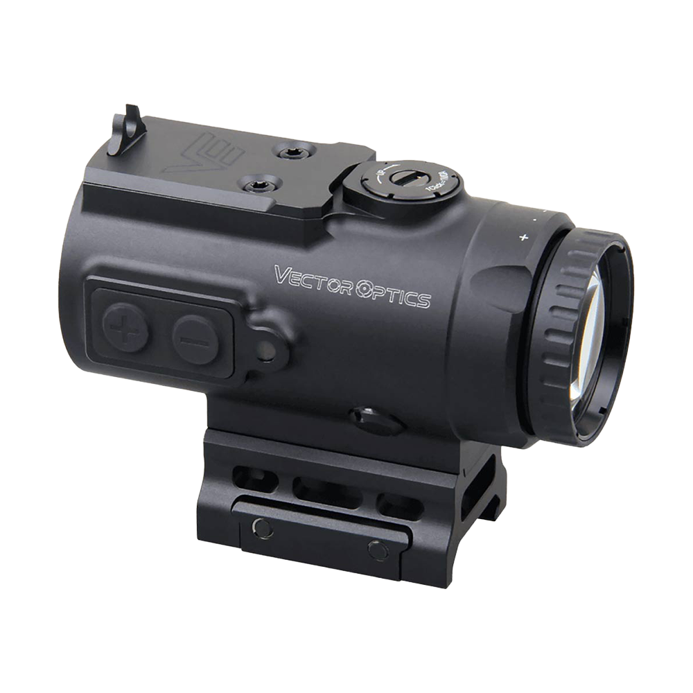 Прицел коллиматорный Vector Optics Paragon 4х24 Micro Prism (SCPS-M04). Фото №8