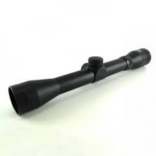 Прицел оптический ZOS 4x32 Short. Фото №1