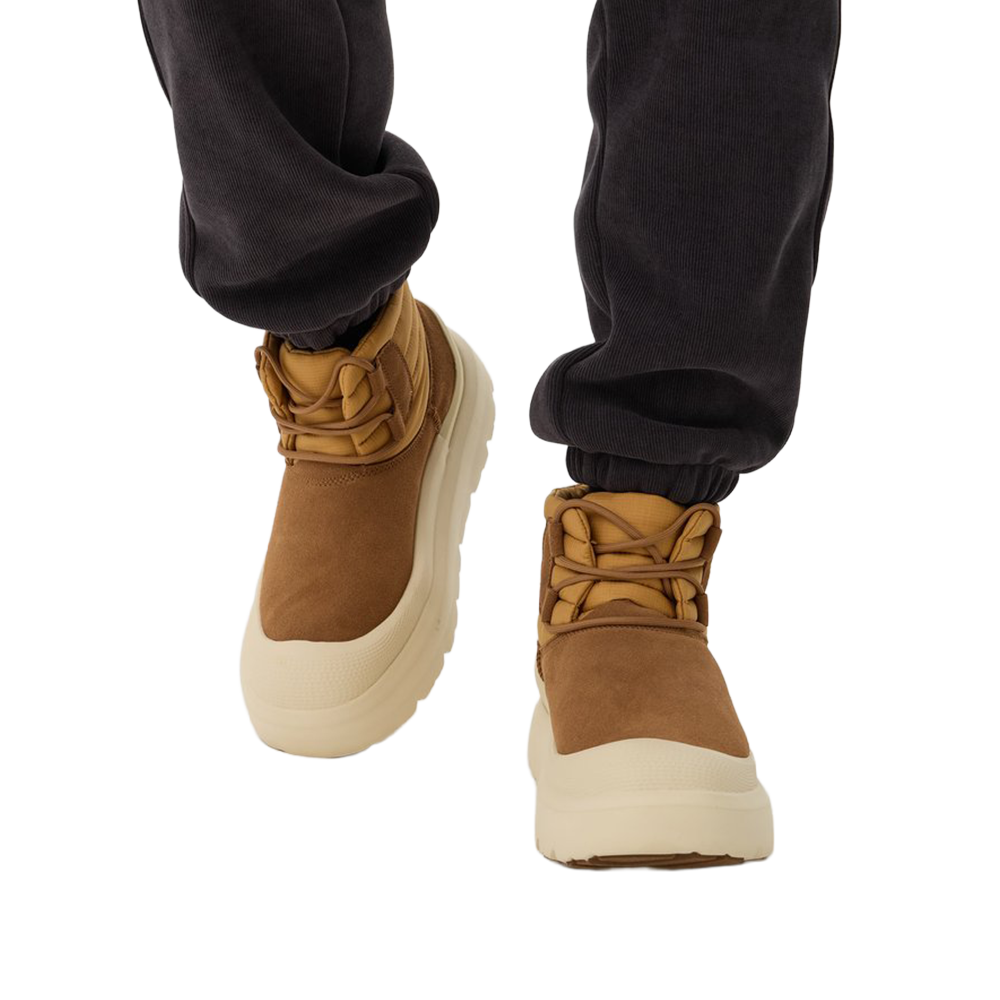 Угги Remington Urban AW Ocher р. 44. Фото №2