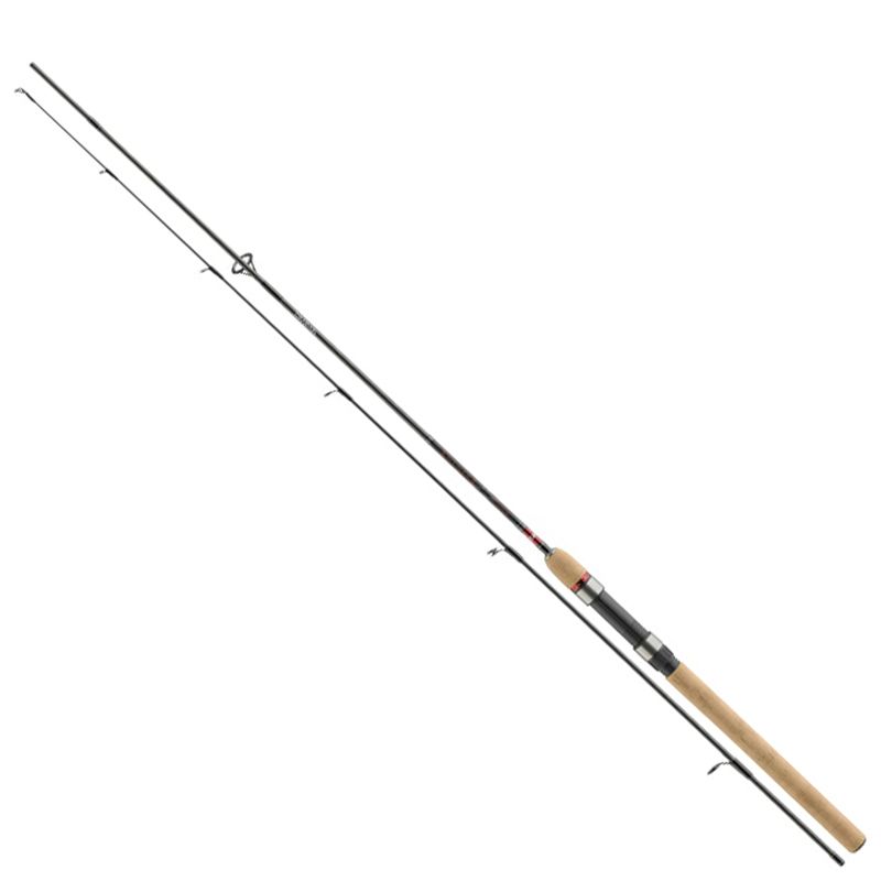 Спиннинг штекерный DAIWA "Ninja Spin" 2.10m (3-15г). Фото №1