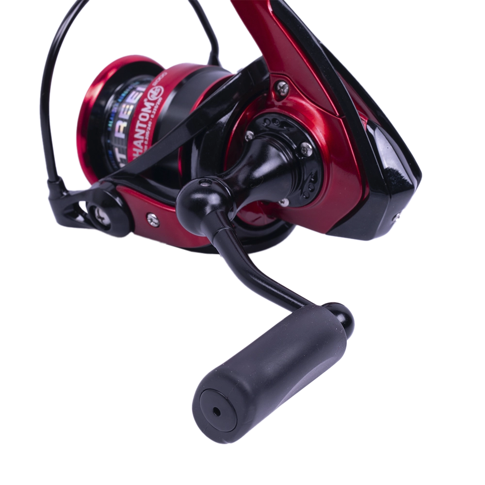 Катушка Stinger Phantom NS 2000. Фото №6 Катушка Stinger Phantom NS 2000. Фото №6