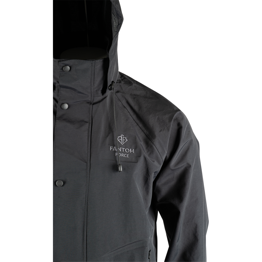 Костюм Fantom Force UMBRELLA-2 (Цвет Black). Фото №11 Костюм Fantom Force UMBRELLA-2 (Цвет Black). Фото №11