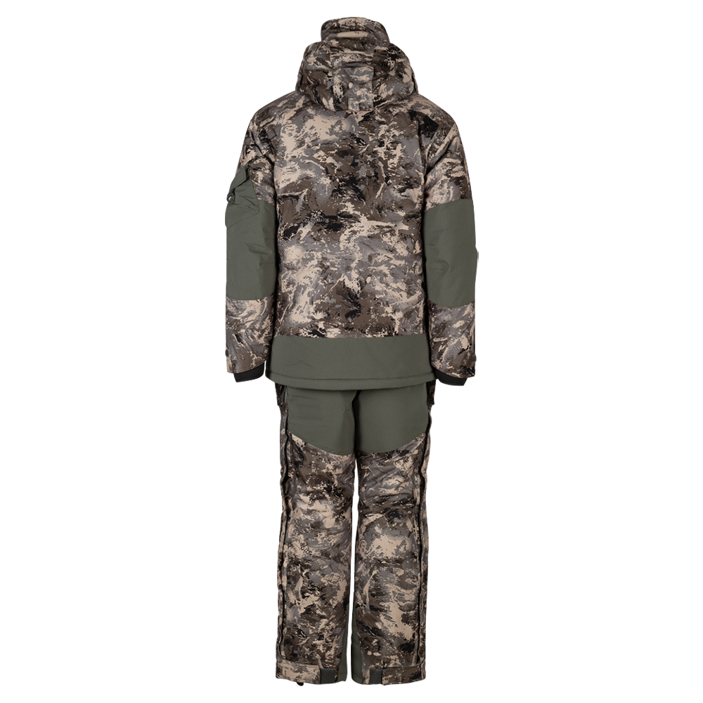 Костюм Remington ALYASKA Rifle р. L. Фото №5 Костюм Remington ALYASKA Rifle р. L. Фото №5