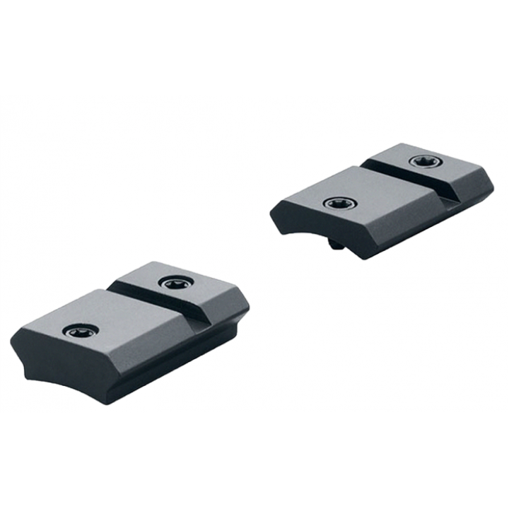 Основание Weaver (из 2-х частей) для Remington 700 SA/LA. Фото №2