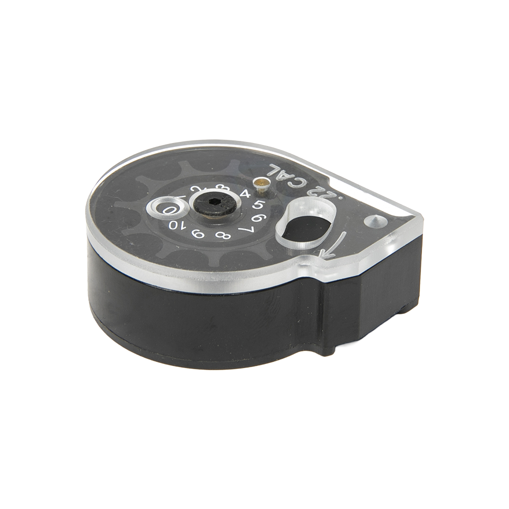 Магазин CROSMAN для винтовок PCP Marauder калибр 5,5 мм. Фото №3