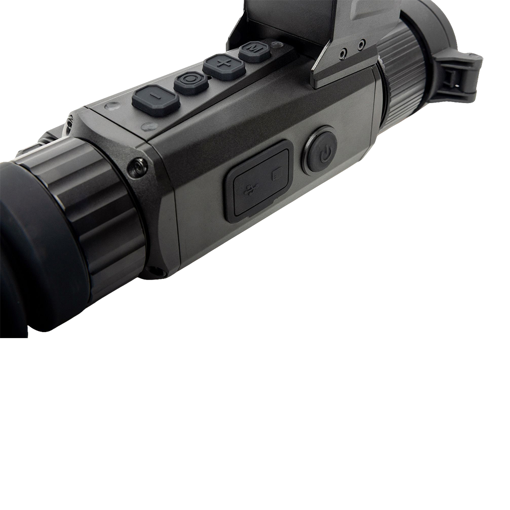 Тепловизионный прицел REMINGTON Termit 335 LRF. Фото №21