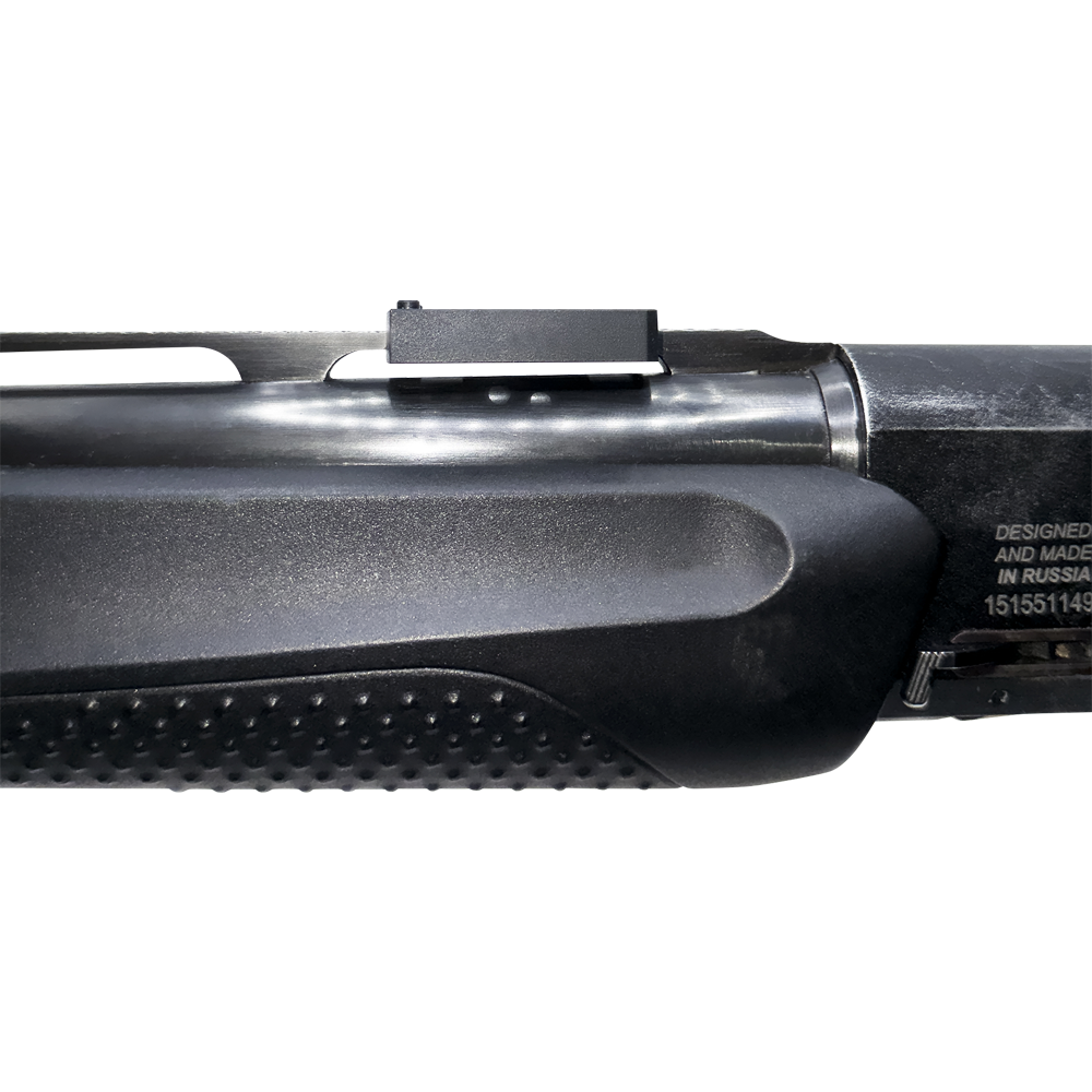 Кронштейн J AGT DRAKE для Holosun Elite/Vector optics Frenzy(1x22)Trijicon на вентил.планку шир.8мм. Фото №2