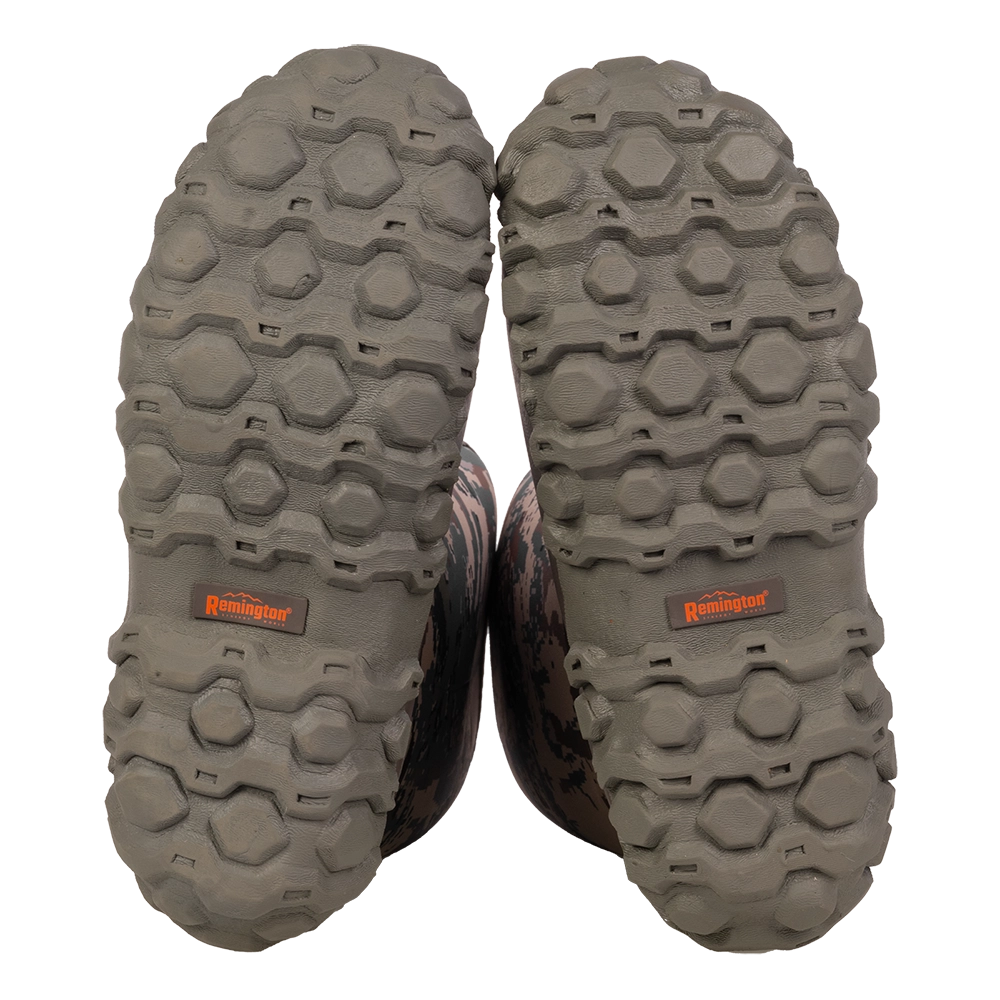 Сапоги Remington rubber off-road boots Figure р. 42. Фото №6