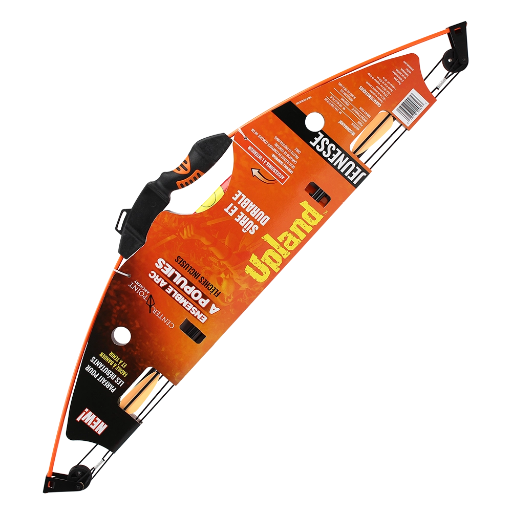 Лук Crosman Upland блочный. Фото №2 Лук Crosman Upland блочный. Фото №2