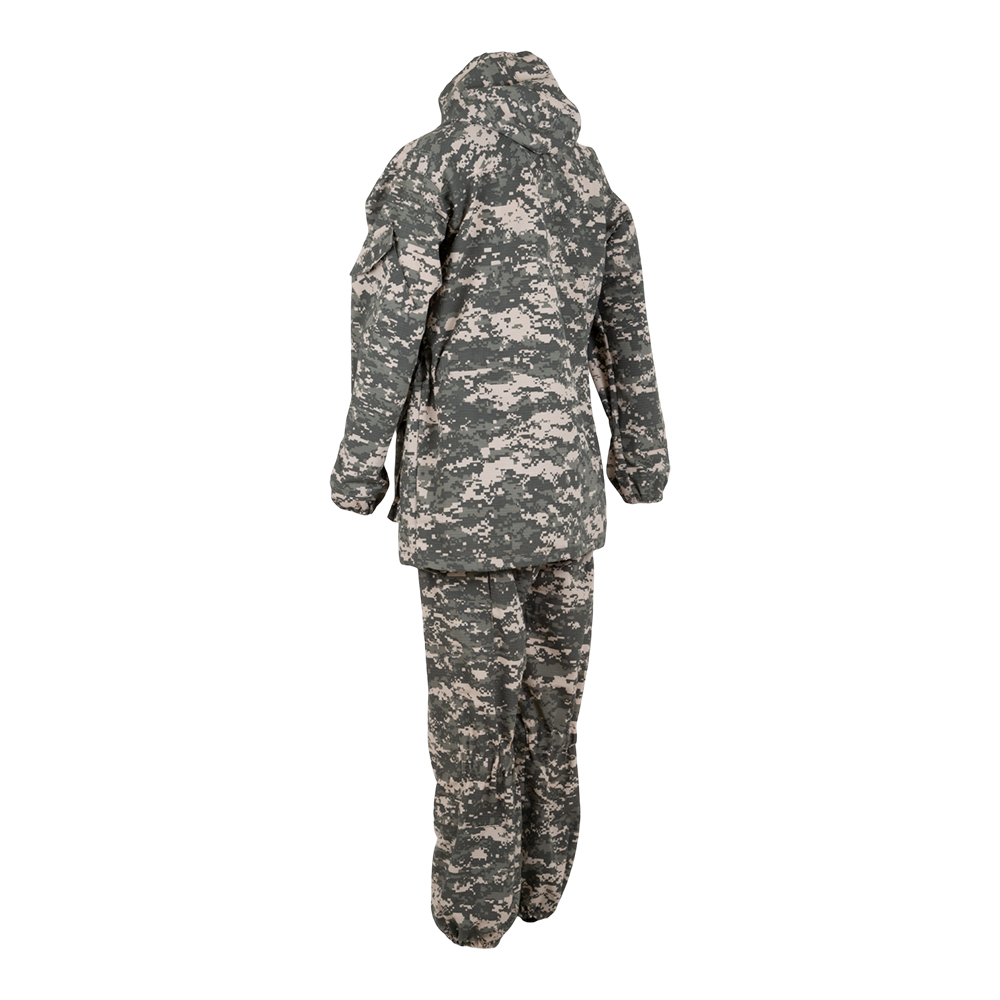 Костюм ГОРКА-8 летний (Серый Пиксель) р. 48-50/170-176. Фото №6