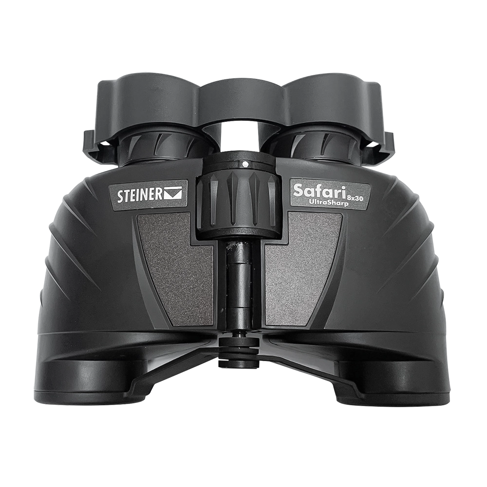 Бинокль Steiner Safari UltraSharp 8x30. Фото №1 Бинокль Steiner Safari UltraSharp 8x30. Фото №1
