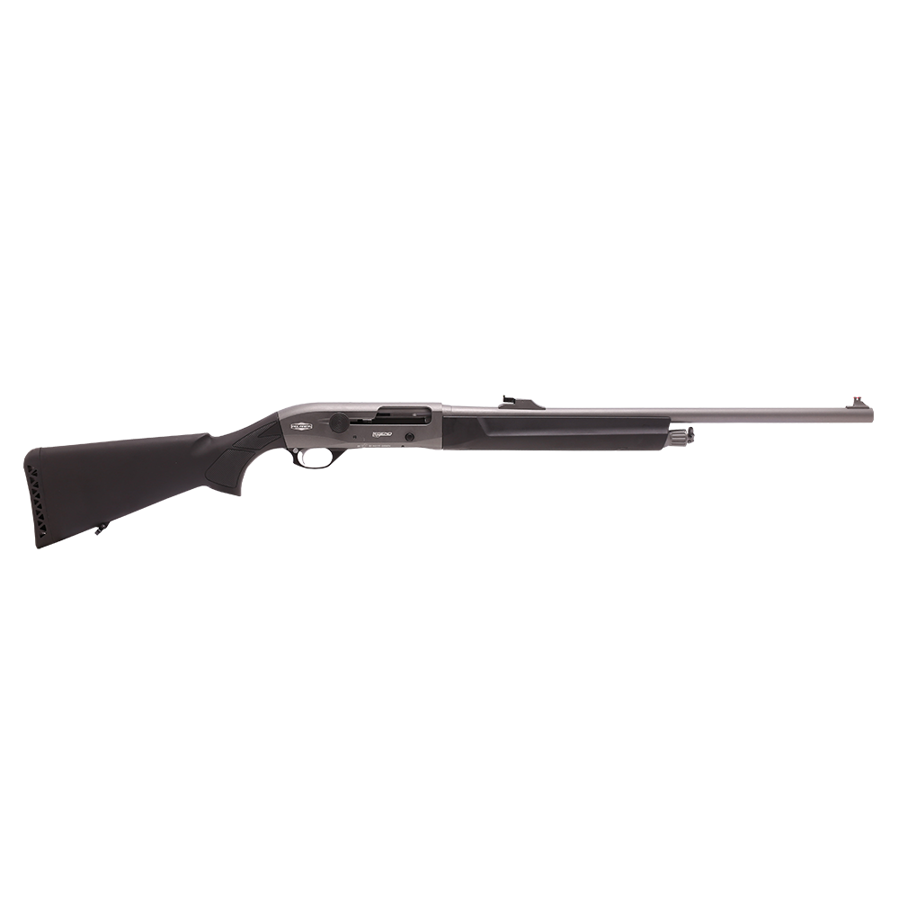 Ружье LEGEND Syn. Cerakote Grey, 12/76, 610 мм. Фото №1