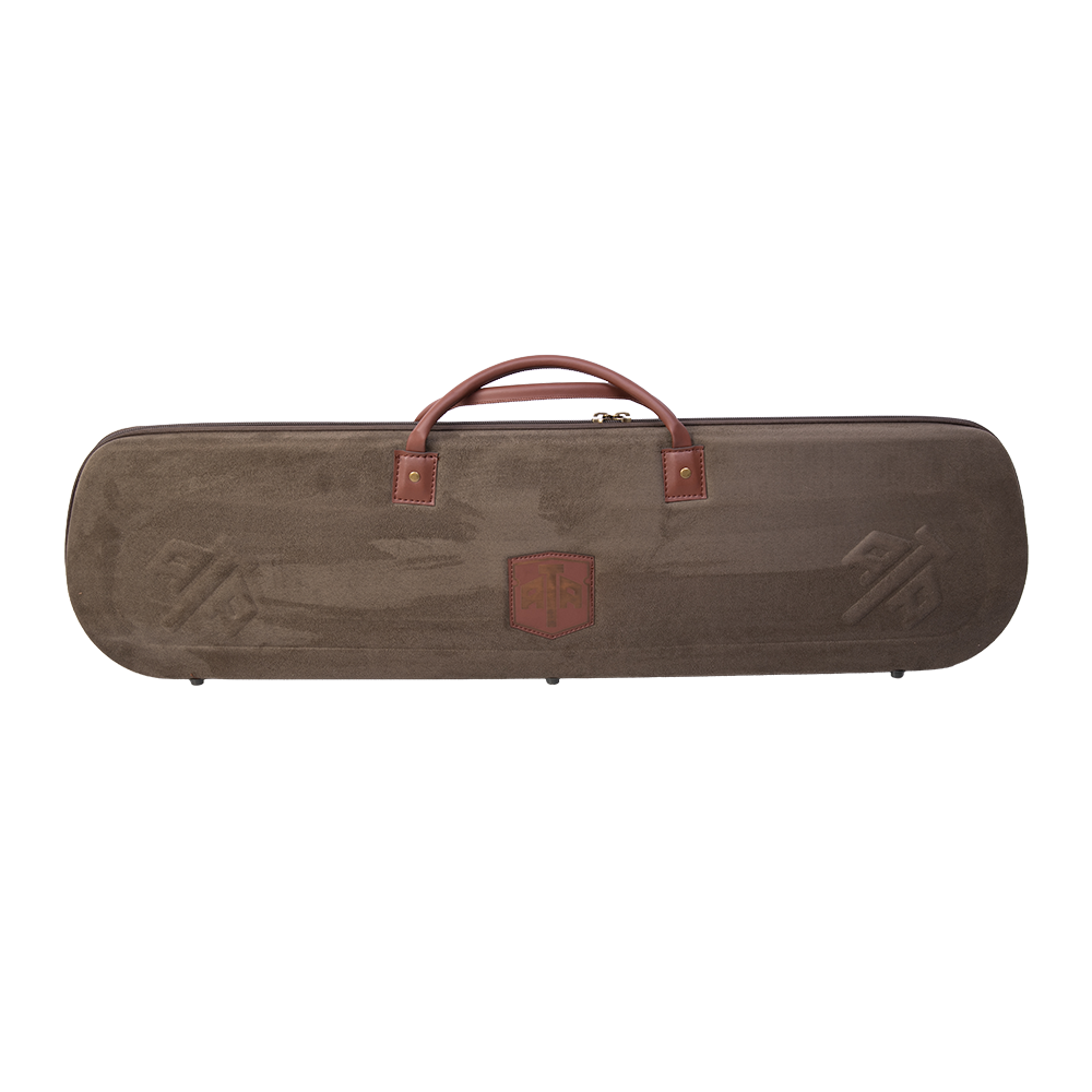 Ружье ATA Neo X Plastic Combo (черный пластик), 20/76, 760 мм+610 мм пулевой, 5+1 патронов. Фото №5