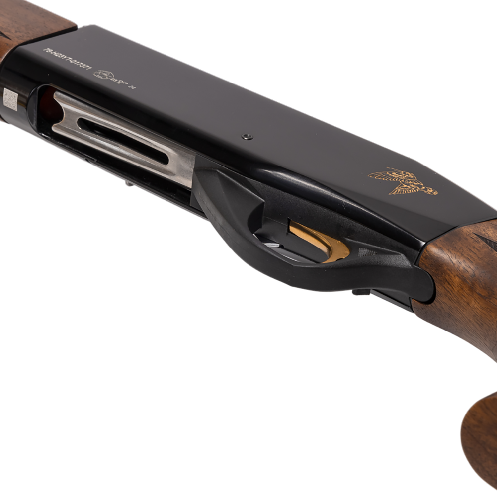 Ружье ATA Neo12 R Walnut Woodcock (орех), 12/70, 610 мм. Фото №7
