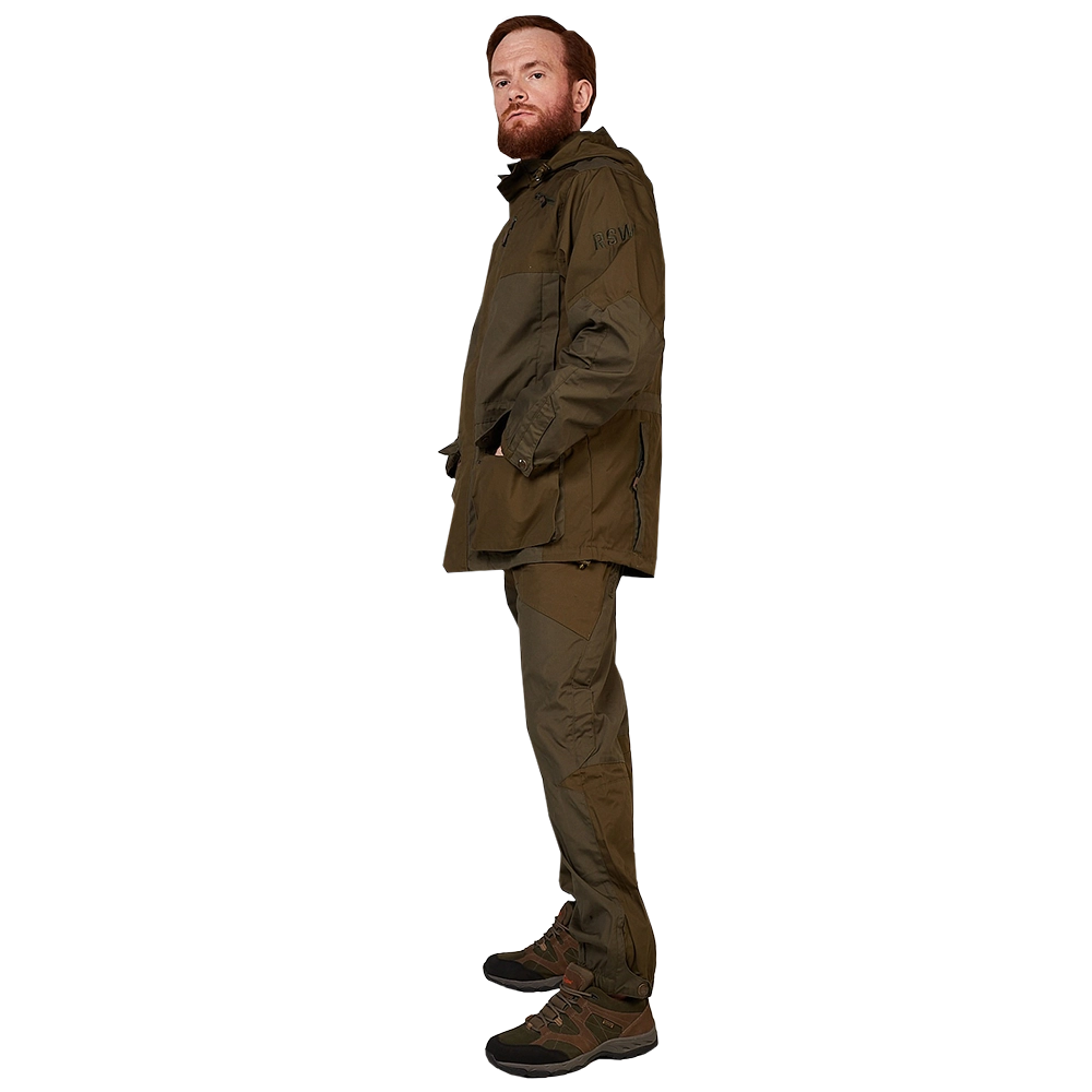 Костюм Remington Mountain Brown р. S. Фото №5 Костюм Remington Mountain Brown р. S. Фото №5