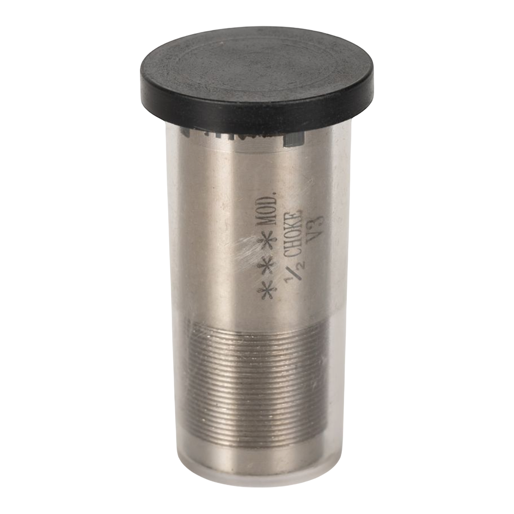 Насадка дульная Hatsan 12 калибр нового образца (M-0,5). Фото №4