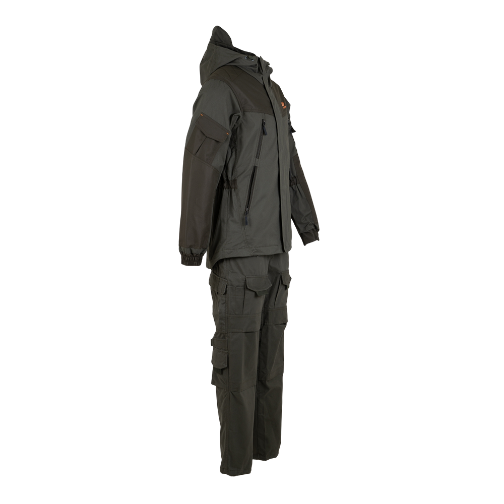 Костюм TAYGERR Койот (Твил/Хаки) Лето р. 48-50/170-176. Фото №3