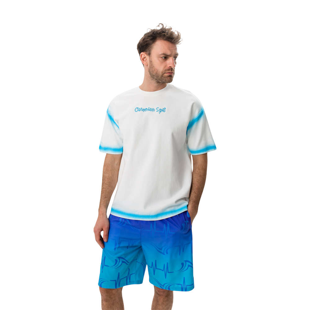 Футболка мужская Remington Curonian Spit р. 3XL. Фото №4