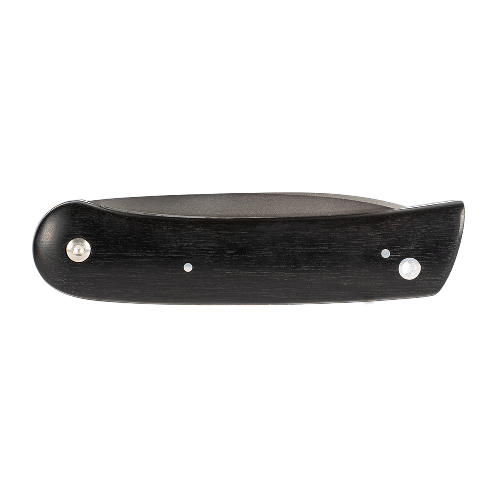 Нож складной МС Амур, клинок D2. Фото №10