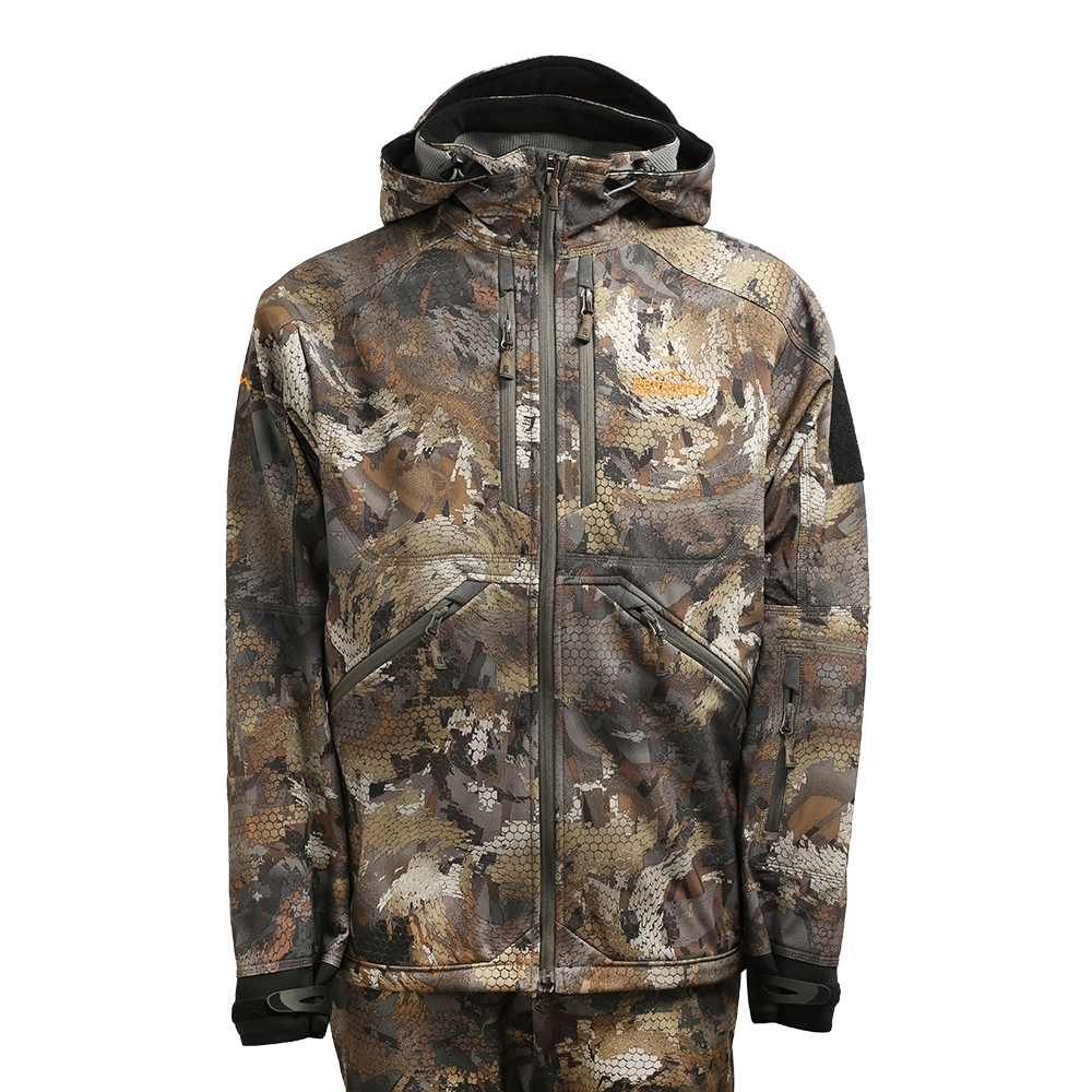 Костюм Remington Himalayan Timber р. 2XL. Фото №3