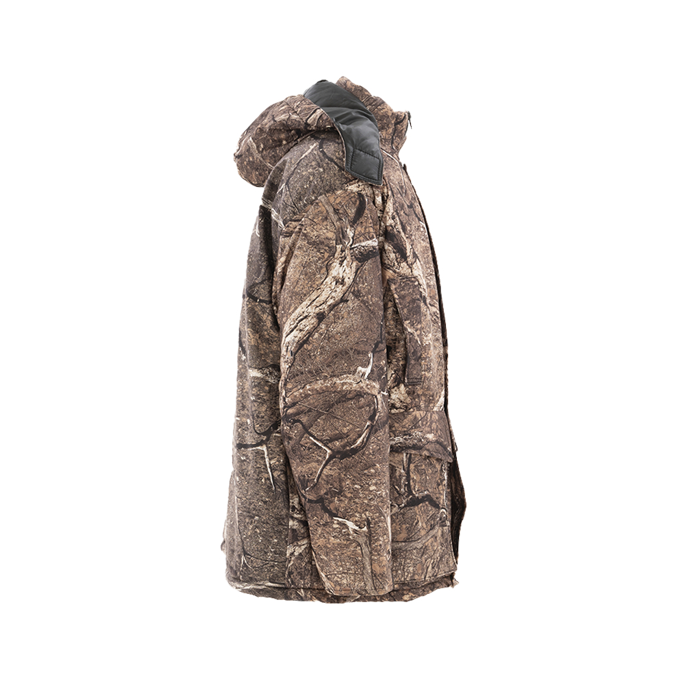 Костюм зимний Егерь мембрана 60-62 (спинка с фотопринтом) ИП Сергеева. Фото №2