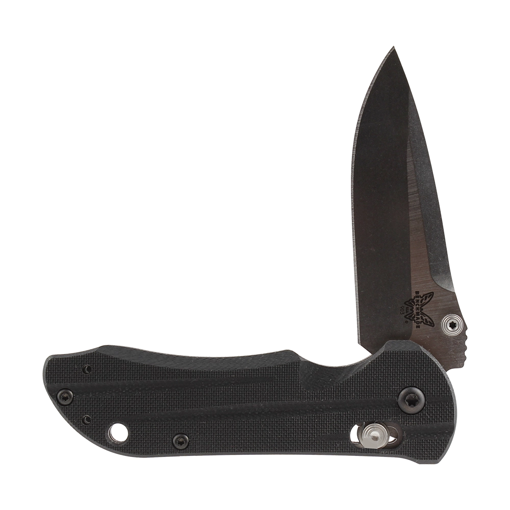 Нож складной Benchmade 903 MINI-STRYKER. Фото №4