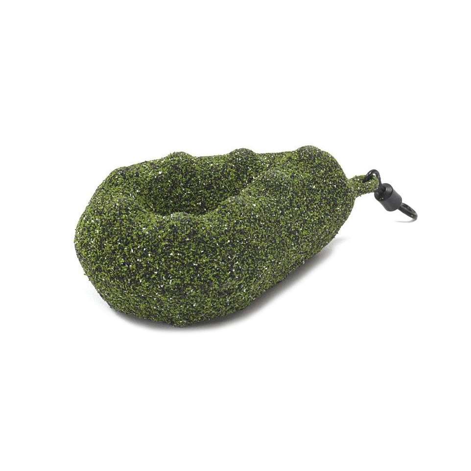 Грузило Nautilus High Grip Swivel 4.00oz. Фото №2