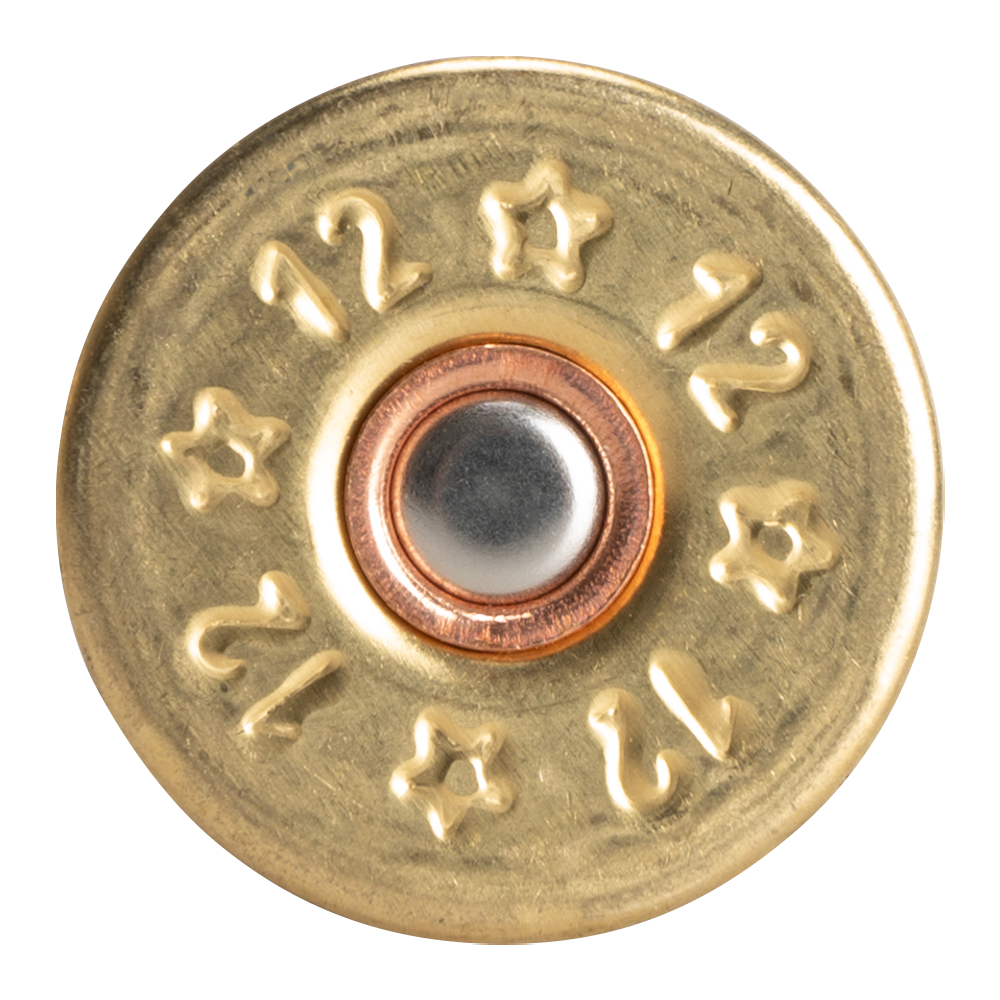 Патрон СИБИРЬ 12/70 охотничий дробовой 32г №5 (CX-2000) (пачка 25 шт) (в коробке 250шт). Фото №4