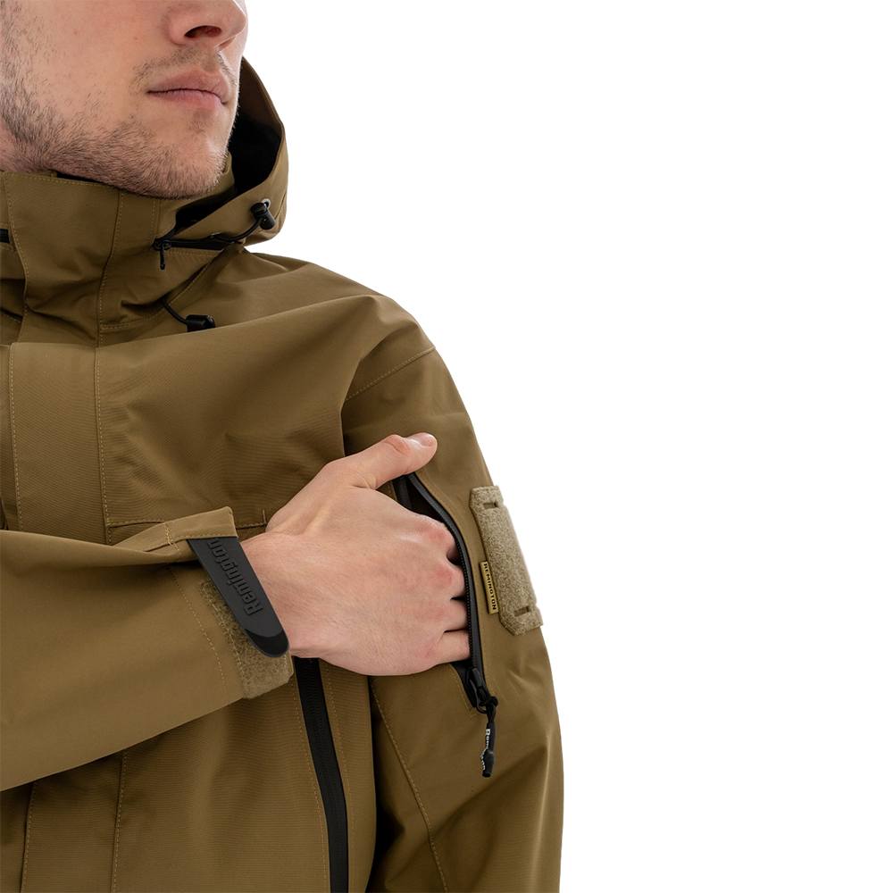 Куртка Remington Fight Green р. 4XL. Фото №5 Куртка Remington Fight Green р. 4XL. Фото №5