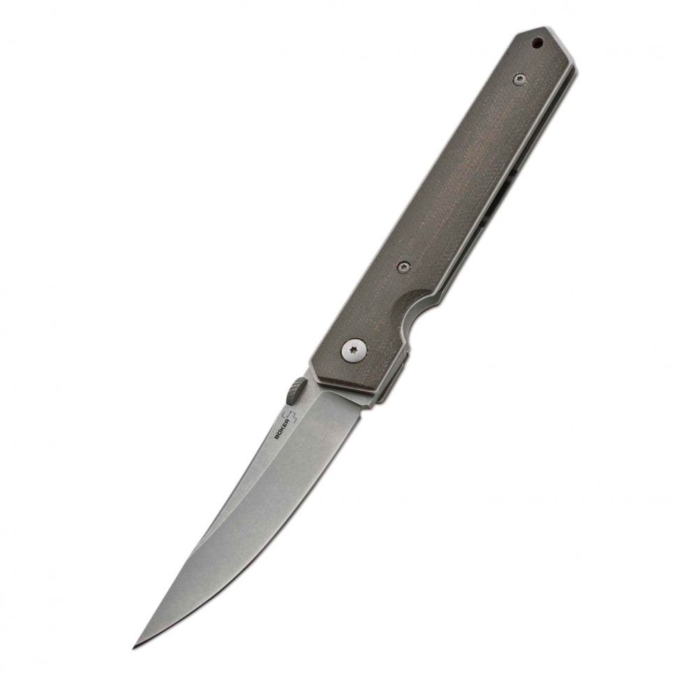 Нож складной Boker Kwaiken Folder. Фото №2