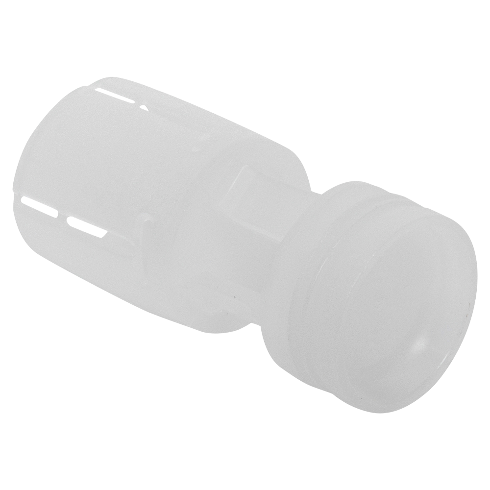 Пыж 12к Н21 полиэтиленовый (100 шт. в упаковке). Фото №4