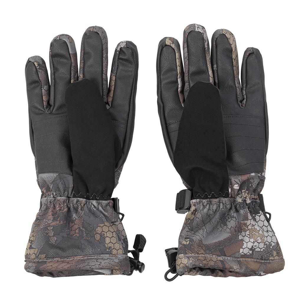 Перчатки Remington Activ Gloves Timber р. L/XL. Фото №3