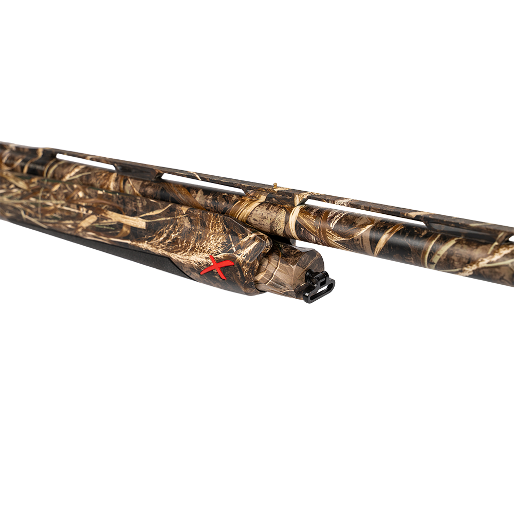 Ружье ATA Neo X Camo Max5, 12/76, 660 мм, 5+1 патронов. Фото №8