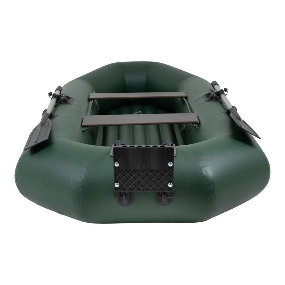 Лодка надувная ПВХ Remington А280нт надувное дно, навесной транец (зеленый). Фото №16 Лодка надувная ПВХ Remington А280нт надувное дно, навесной транец (зеленый). Фото №16