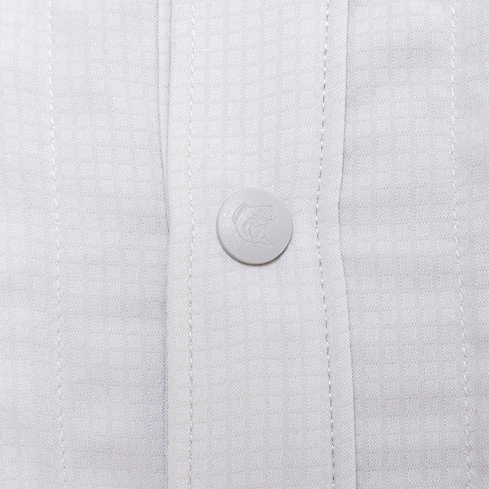 Рубашка Remington Advanced Sky Gray р. XL. Фото №9