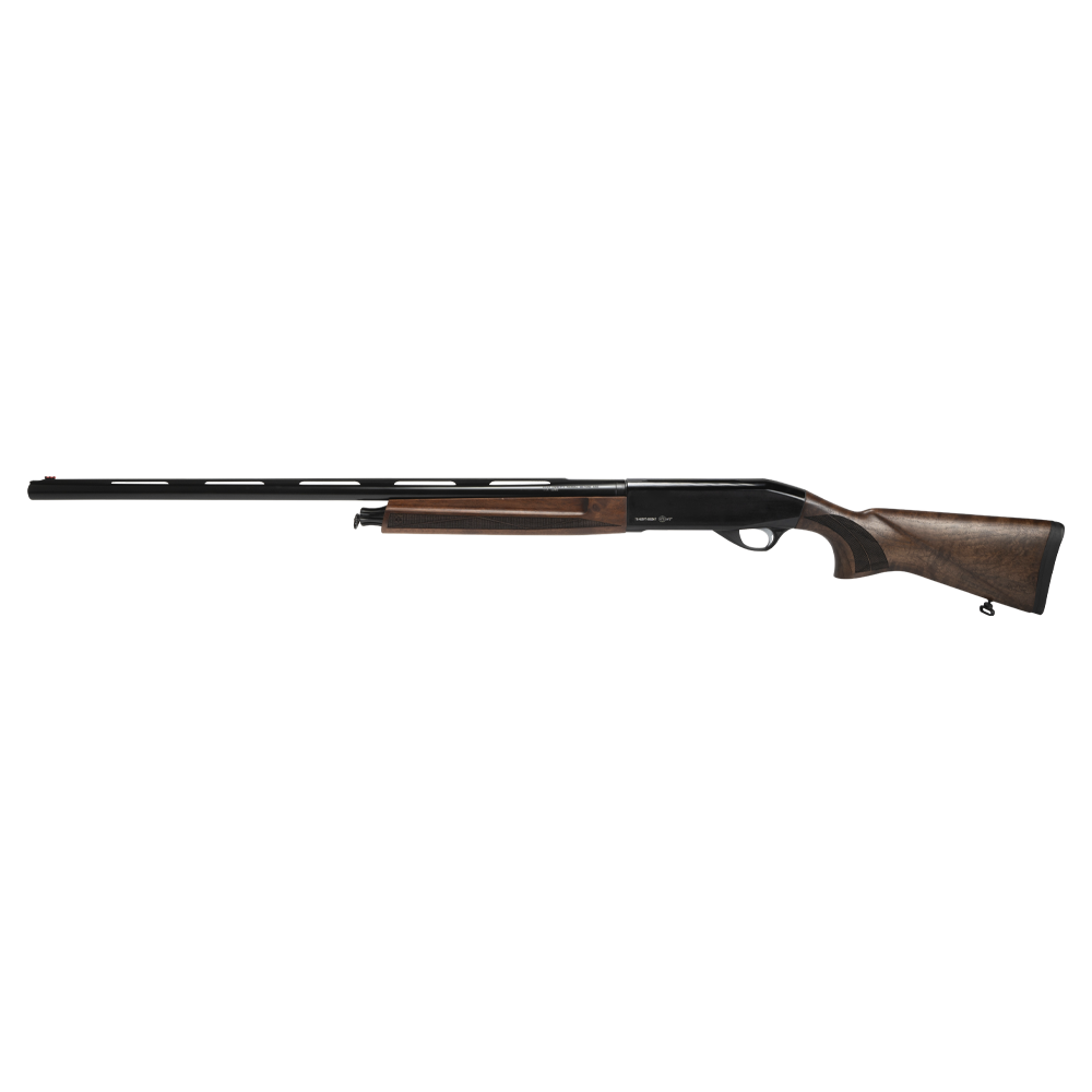 Ружье ATA Neo12 R Walnut STREAM (орех, высокая прицельная планка), 12/76, 760 мм.. Фото №10