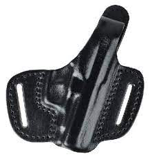 Кобура "Streamer" №2 "Стандарт" (закрытая с 2 ушами) (Стич Профи). Фото №1 Кобура "Streamer" №2 "Стандарт" (закрытая с 2 ушами) (Стич Профи). Фото №1