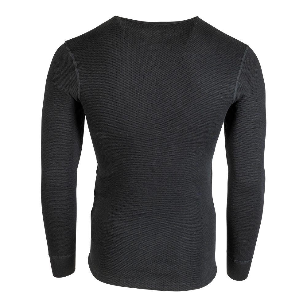 Фуфайка мужская, черный LAPLANDIC Professional A 50-S/ BK-L. Фото №4 Фуфайка мужская, черный LAPLANDIC Professional A 50-S/ BK-L. Фото №4