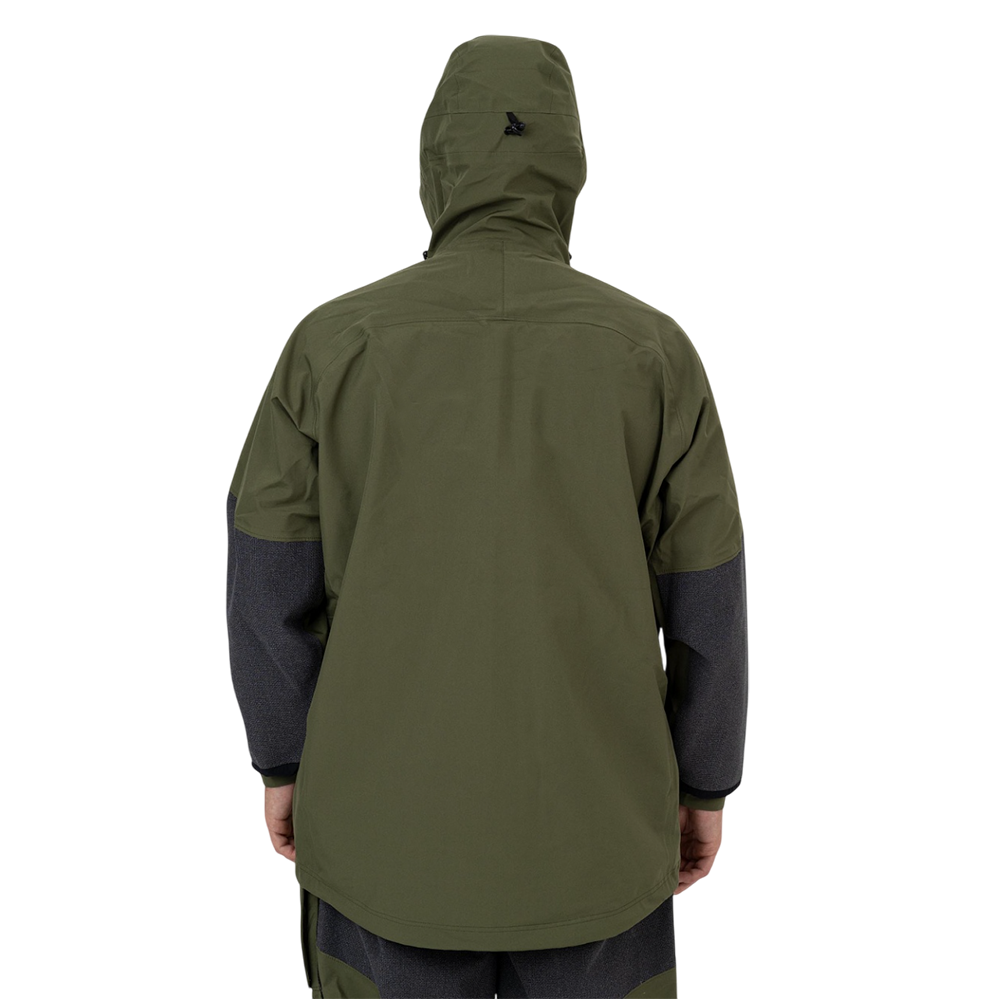 Костюм Remington Horizon Explorer Сapulet Olive р. XS. Фото №8