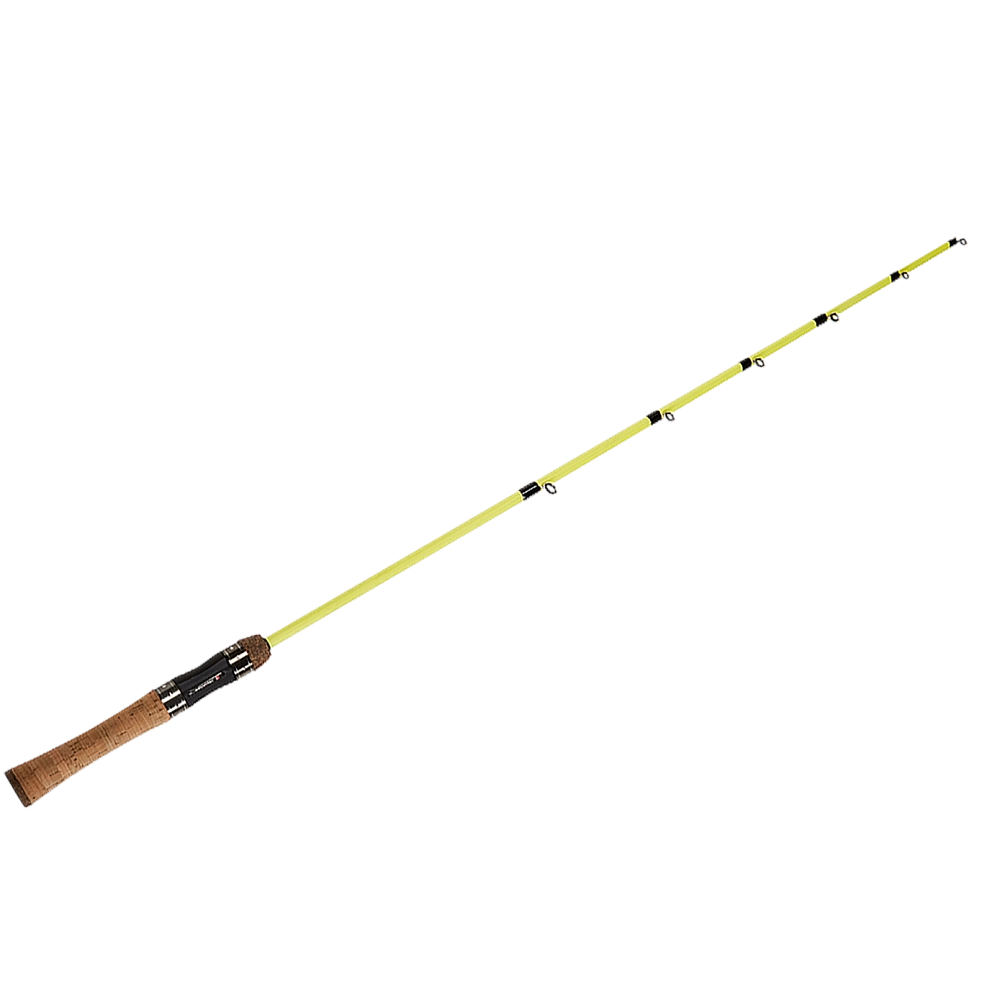 Удочка зимняя HIGASHI WHITE FISH 900TS - тест 5гр. Вес - 82гр. Фото №1 Удочка зимняя HIGASHI WHITE FISH 900TS - тест 5гр. Вес - 82гр. Фото №1