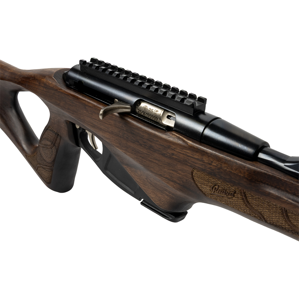 Карабин МР-161 орех калибр 22LR. Фото №19