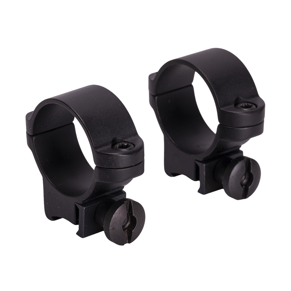 Кронштейн Burris Rings Pair 22 средний 1". Фото №1