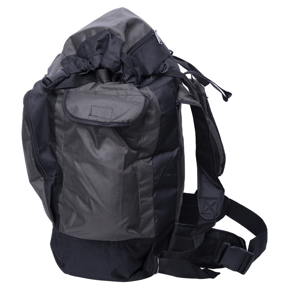 Рюкзак (Турист), 50 л. ( оксфорд 600D) . Фото №2