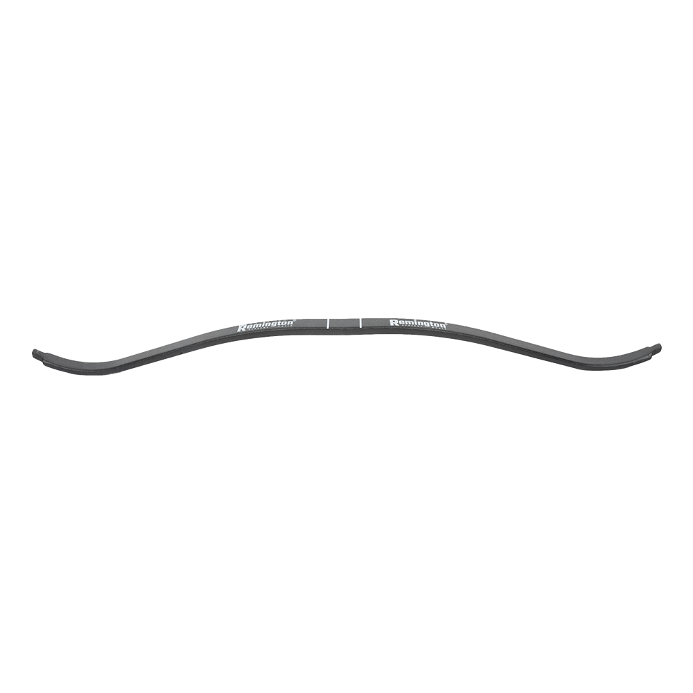 Плечи Remington для арбалета XB27, black, 175lbs, законц., прост.. Фото №4