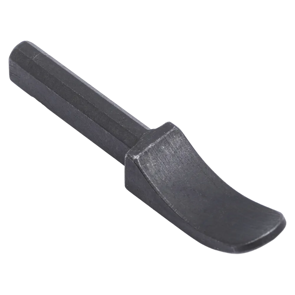 Рукоятка взвода МР-153 (стар. обр.). Фото №1 Рукоятка взвода МР-153 (стар. обр.). Фото №1