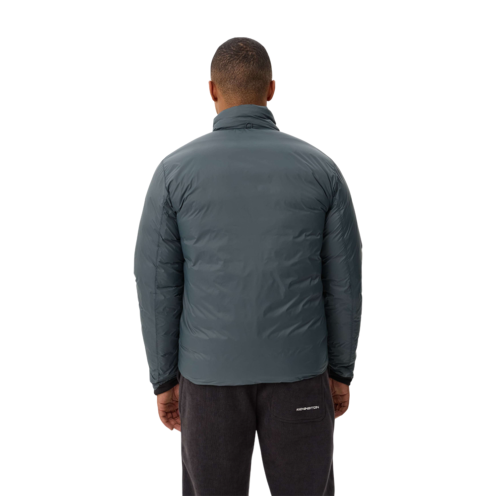 Пальто Remington Interchange 3в1 Gray р. 2XL. Фото №5